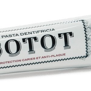 BOTOT DENTIFRICE FUMEUR ANTI-CARIES 75ML