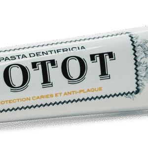 BOTOT DENTIFRICE JAUNE ANIS 75ML