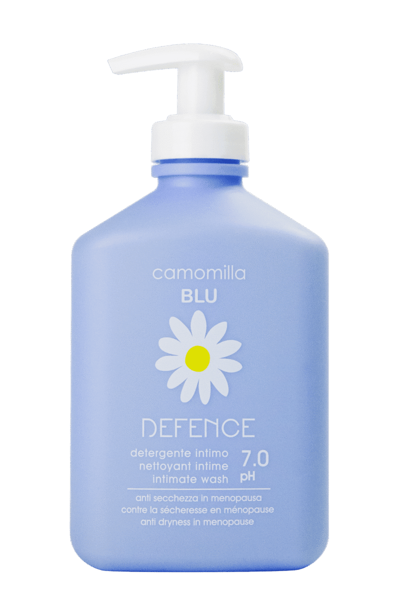 CAMOMILLA BLU DEFENCE 7.0PH 300ML