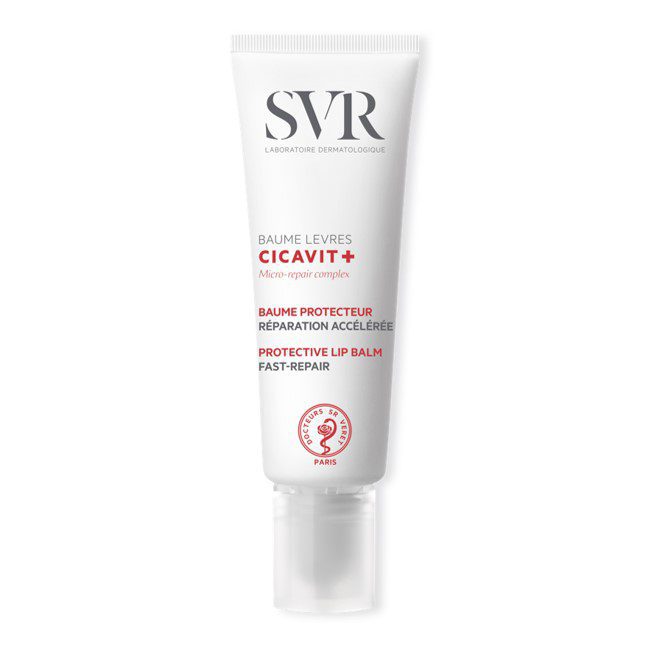 SVR CICAVIT+ BAUME LEVRES 10G