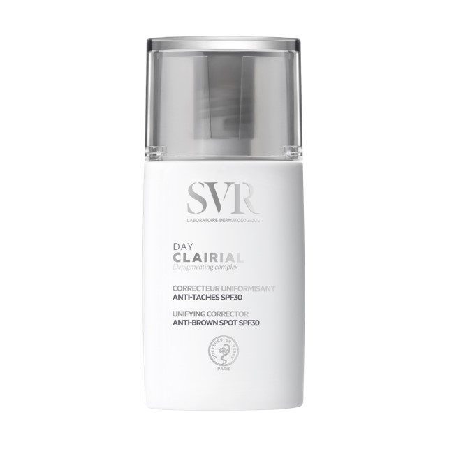 SVR CLAIRIAL DAY SPF30  30ML