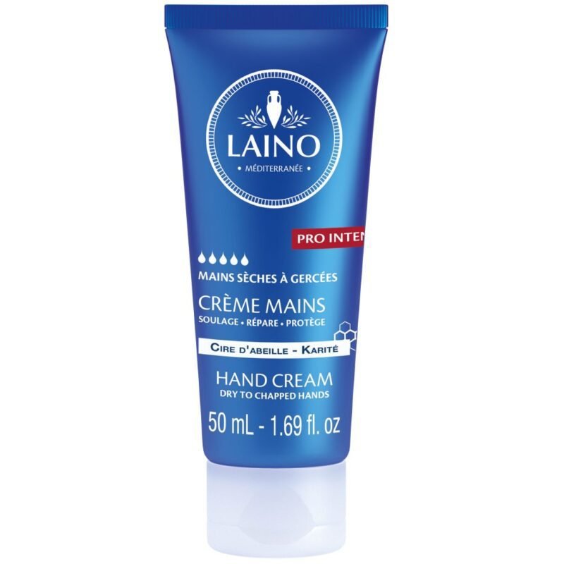LAINO CREME MAINS PRO INTENSE 50ML