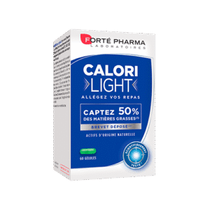FORTE PHARMA CALORILIGHT/60gel