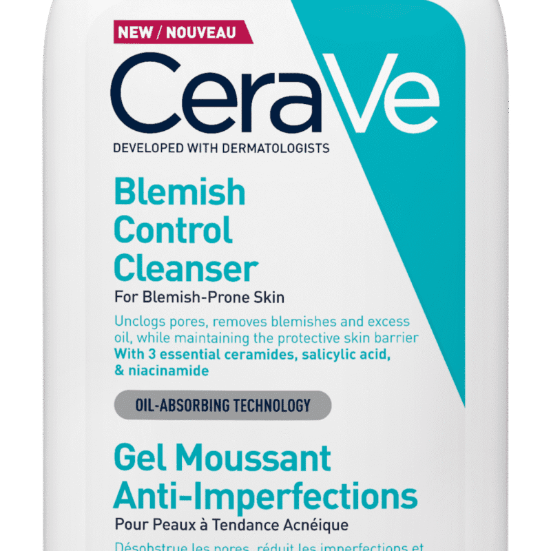 CERAVE GEL ANTI-IMPERFECTION 236ML