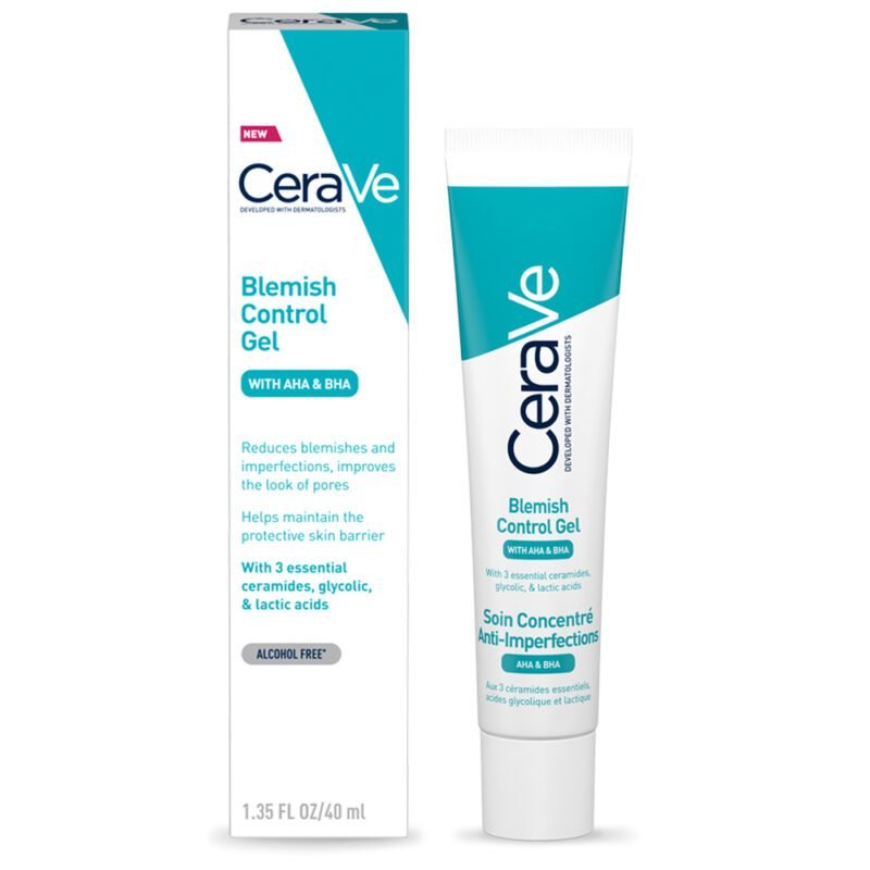 CERAVE SOIN ANTI-IMPERFECTION 40ML