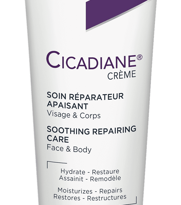 NOREVA CICADIANE CREME REPARATRICE 40ML