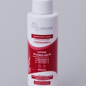 CAPHAIR LOTION 125ML