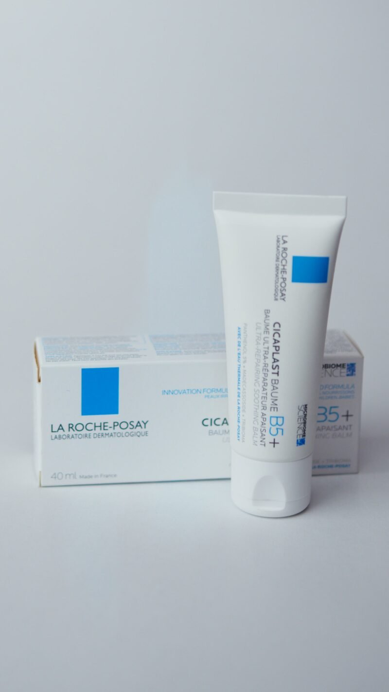 LA ROCHE POSAY CICAPLAST 40ML - Image 2