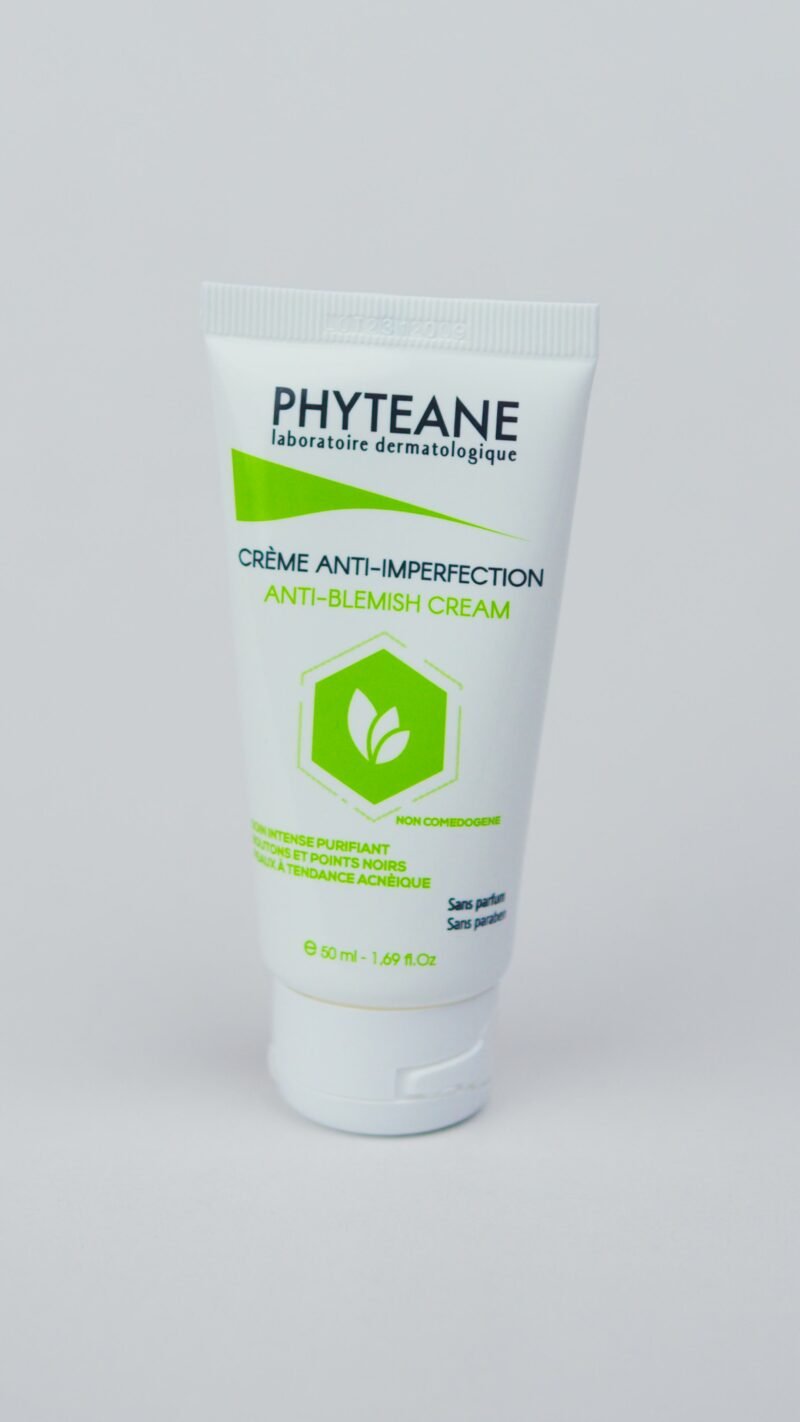 PHYTEANE CREME ANTI-IMPERFECTION 50ML - Image 2