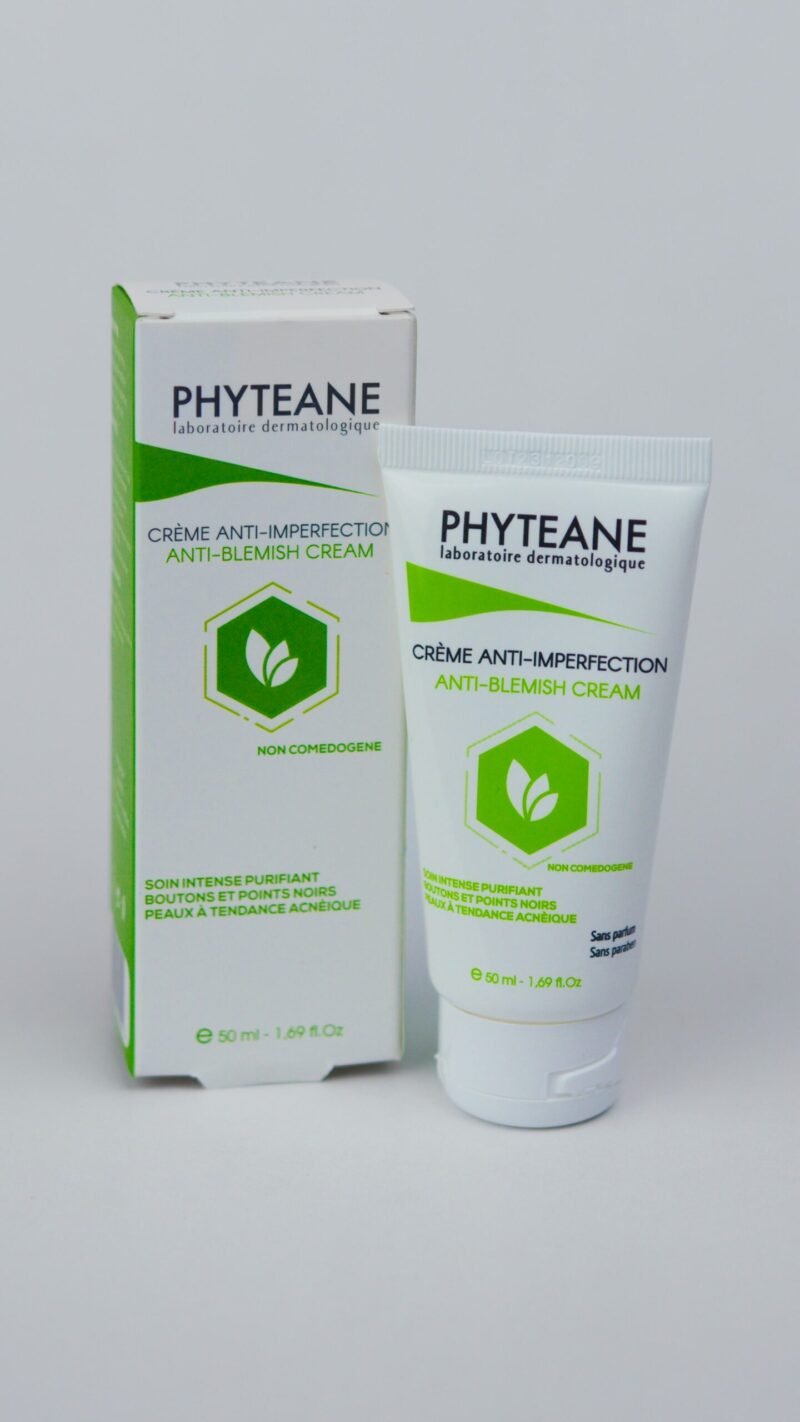 PHYTEANE CREME ANTI-IMPERFECTION 50ML