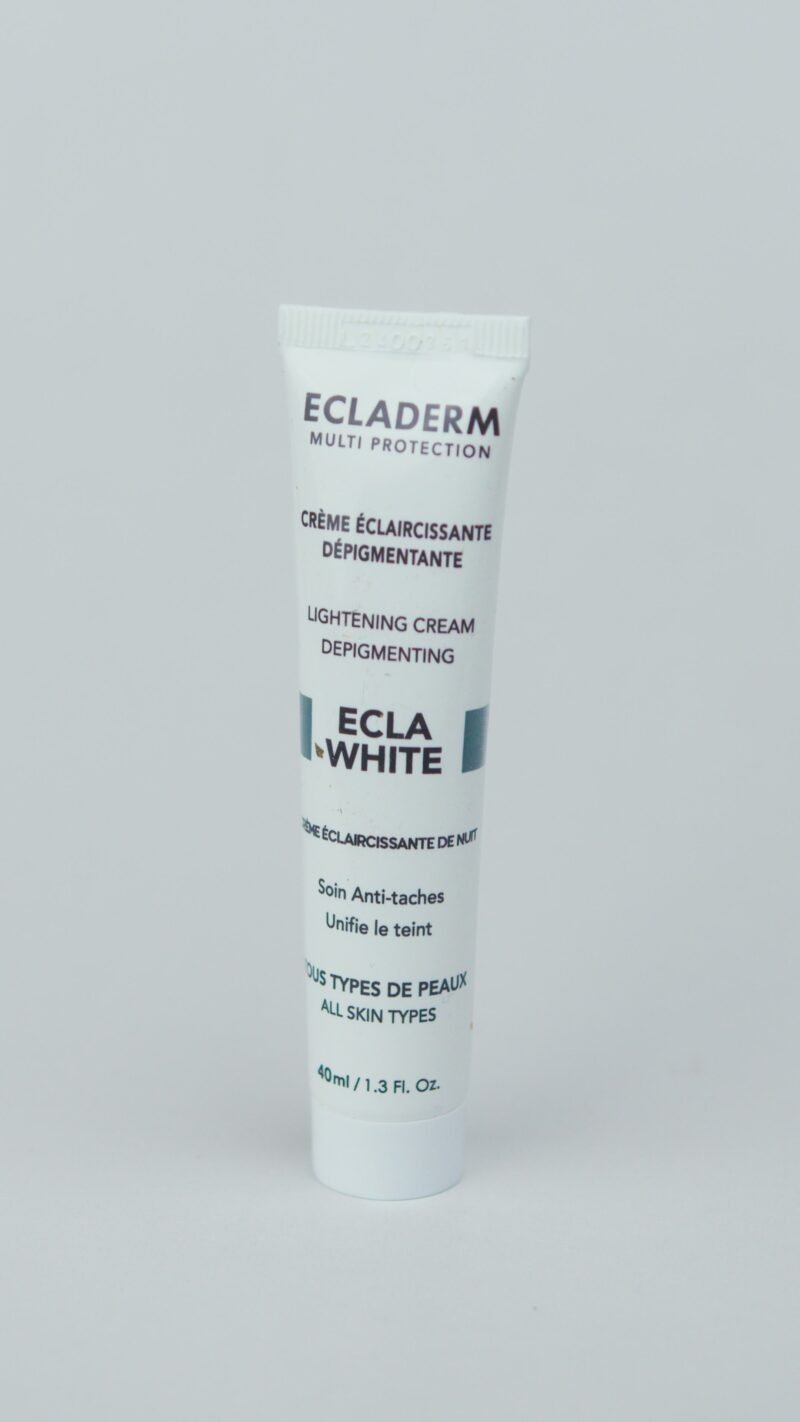 ECLADERM ECLA WHITE 40ML - Image 2