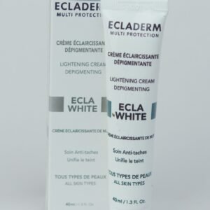 ECLADERM ECLA WHITE 40ML