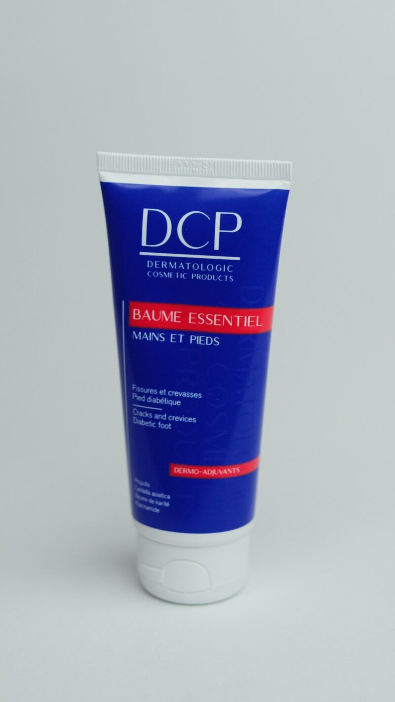 DCP BAUME ESSENTIEL 100ML - Image 2