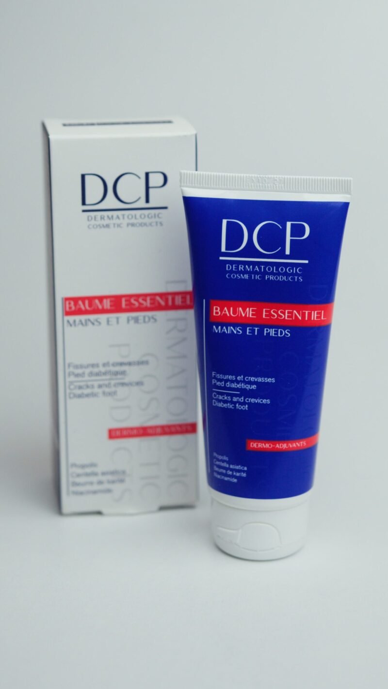 DCP BAUME ESSENTIEL 100ML