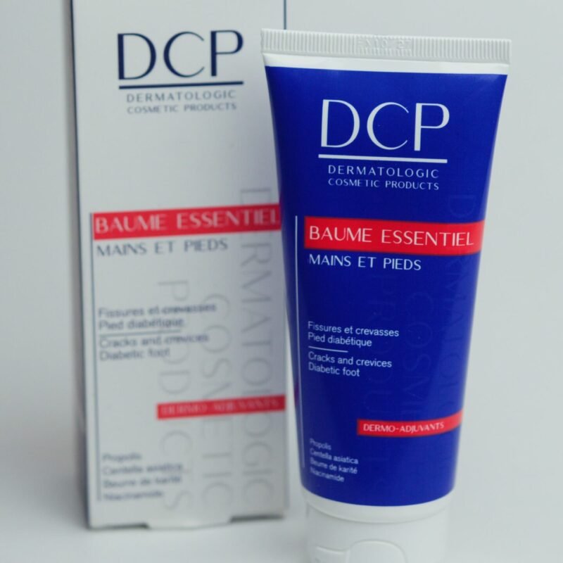 DCP BAUME ESSENTIEL 100ML