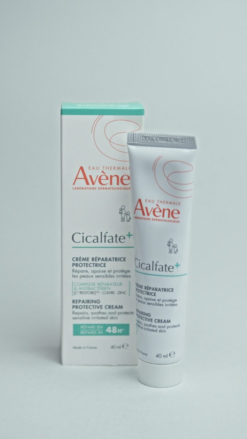 AVENE CICALFATE+ 40ML