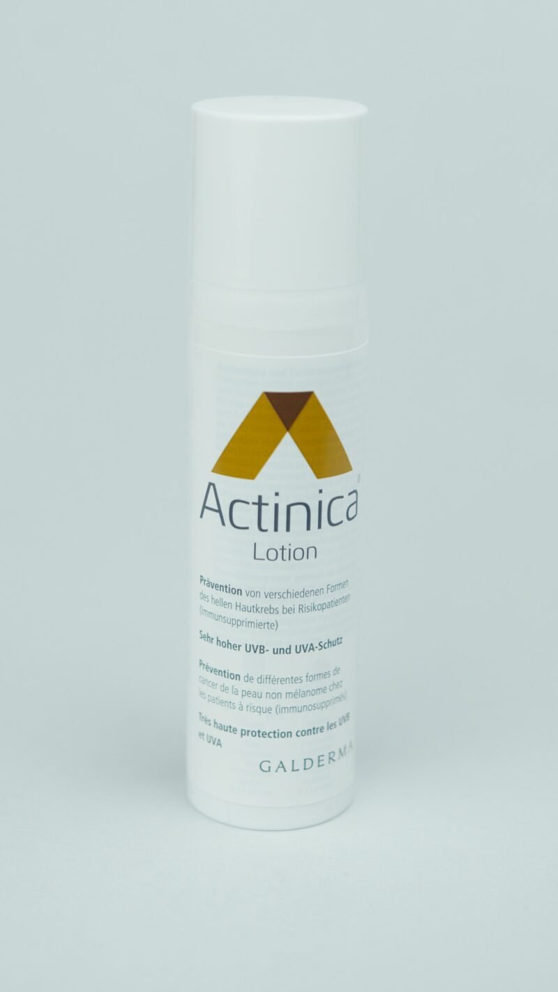 ACTINICA LOTION SPF50+ 80ML - Image 2