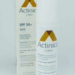 ACTINICA LOTION SPF50+ 80ML