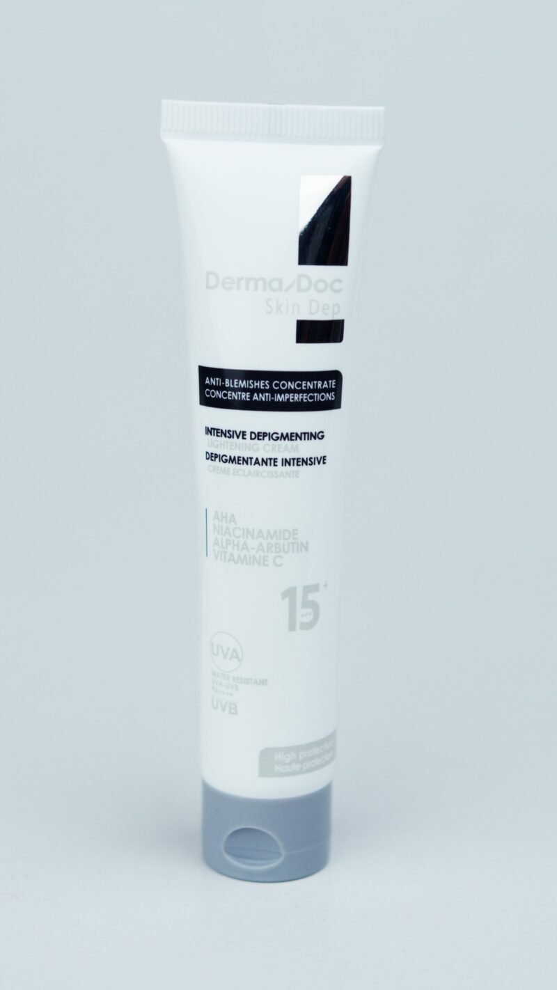 DERMADOC CREME DEPIGMANTANTE SPF15 40ML - Image 2