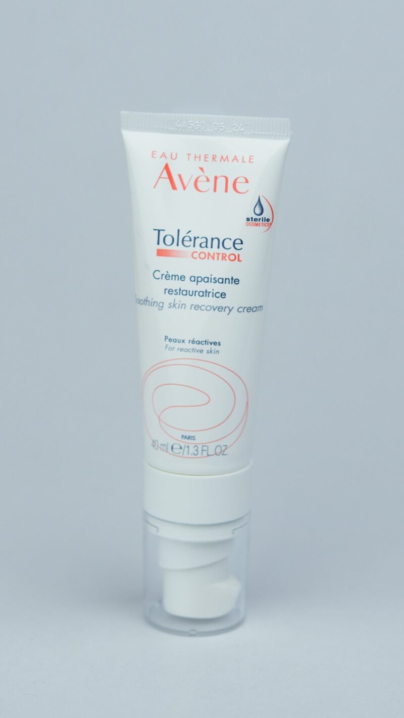 AVENE TOLERANCE CONTROL 40 ML - Image 2