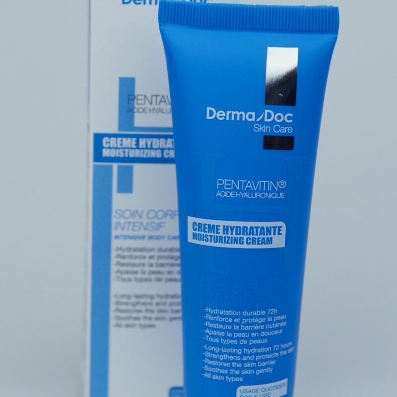 DERMADOC CREME HYDRATANT 80ML