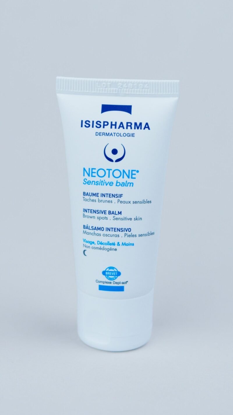 ISIS NEOTONE SENSITIVE BAUME 30ML - Image 2