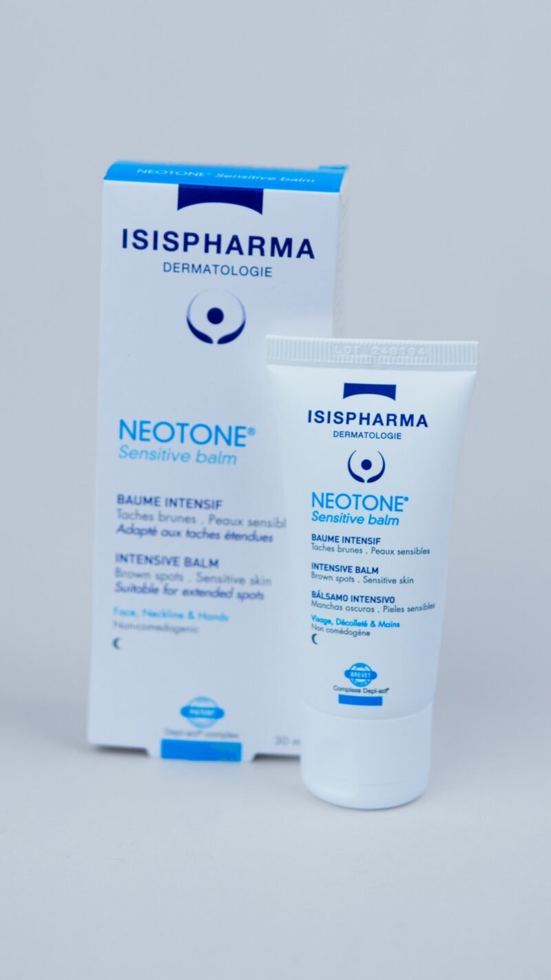 ISIS NEOTONE SENSITIVE BAUME 30ML