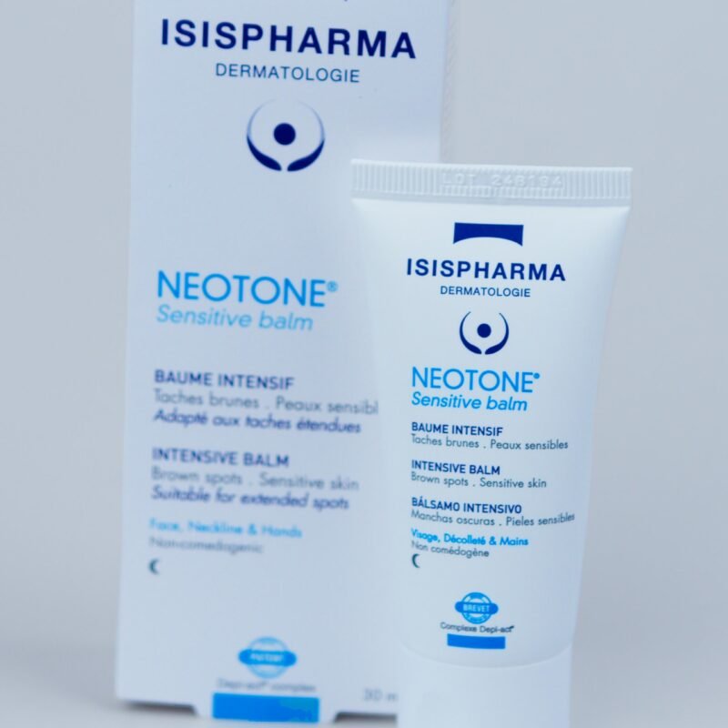 ISIS NEOTONE SENSITIVE BAUME 30ML