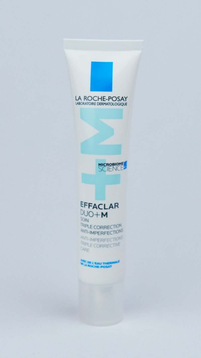 LA ROCHE POSAY EFFACLAR DUO+ 40ML - Image 2