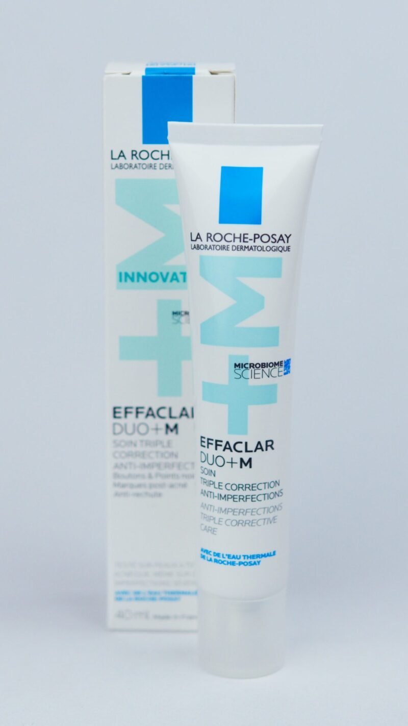 LA ROCHE POSAY EFFACLAR DUO+ 40ML