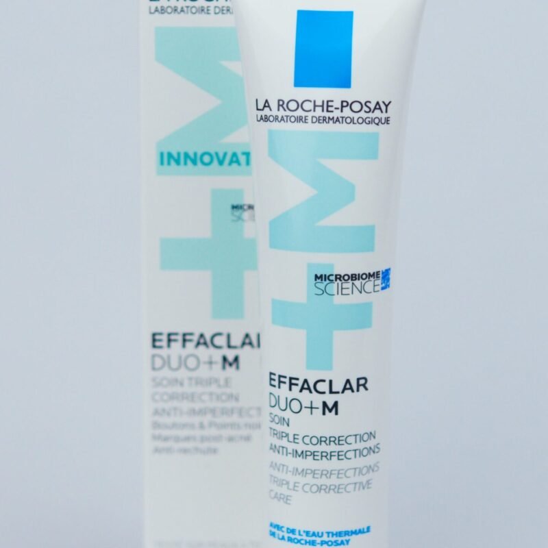 LA ROCHE POSAY EFFACLAR DUO+ 40ML