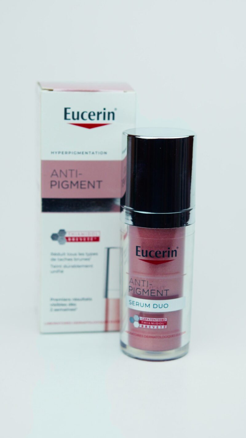 EUCERIN ANTI-PIGMENT SERUM DUO 30ML