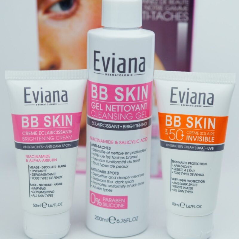EVIANA PACK