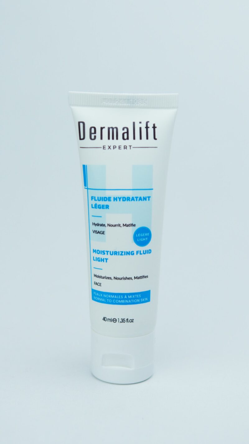 DERMALIFT HYDRALIFT LEGERE 40ML - Image 2