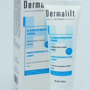 DERMALIFT HYDRALIFT LEGERE 40ML