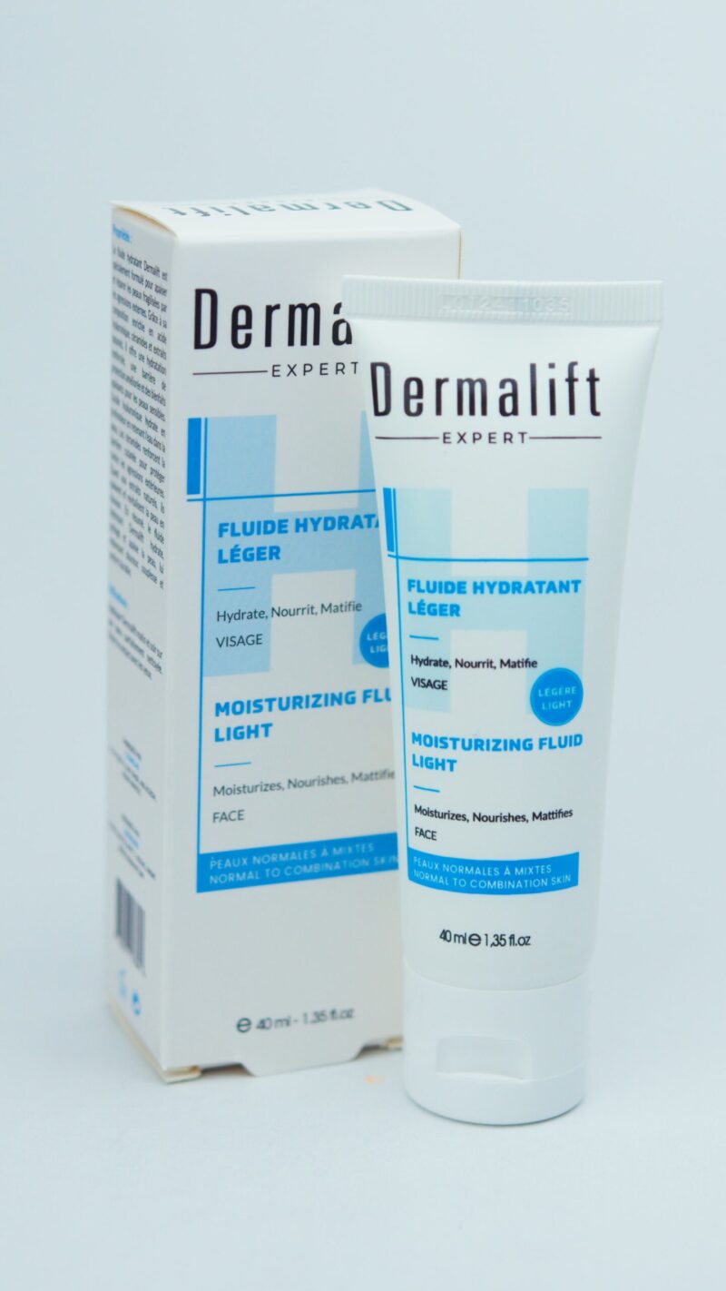 DERMALIFT HYDRALIFT LEGERE 40ML