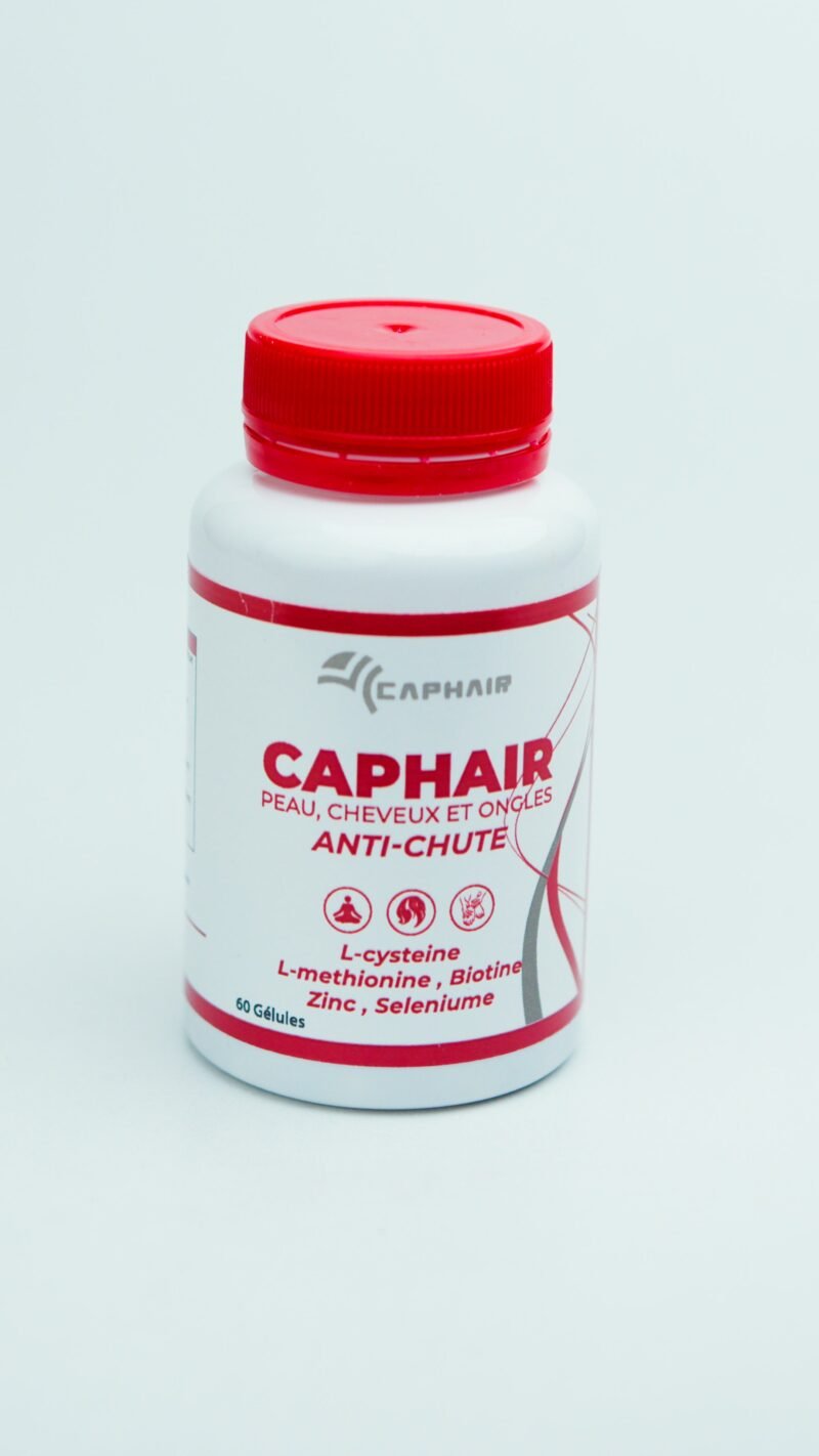 CAPHAIR 60cp - Image 2