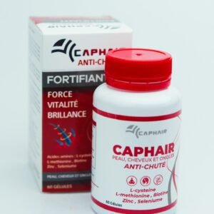 CAPHAIR 60cp