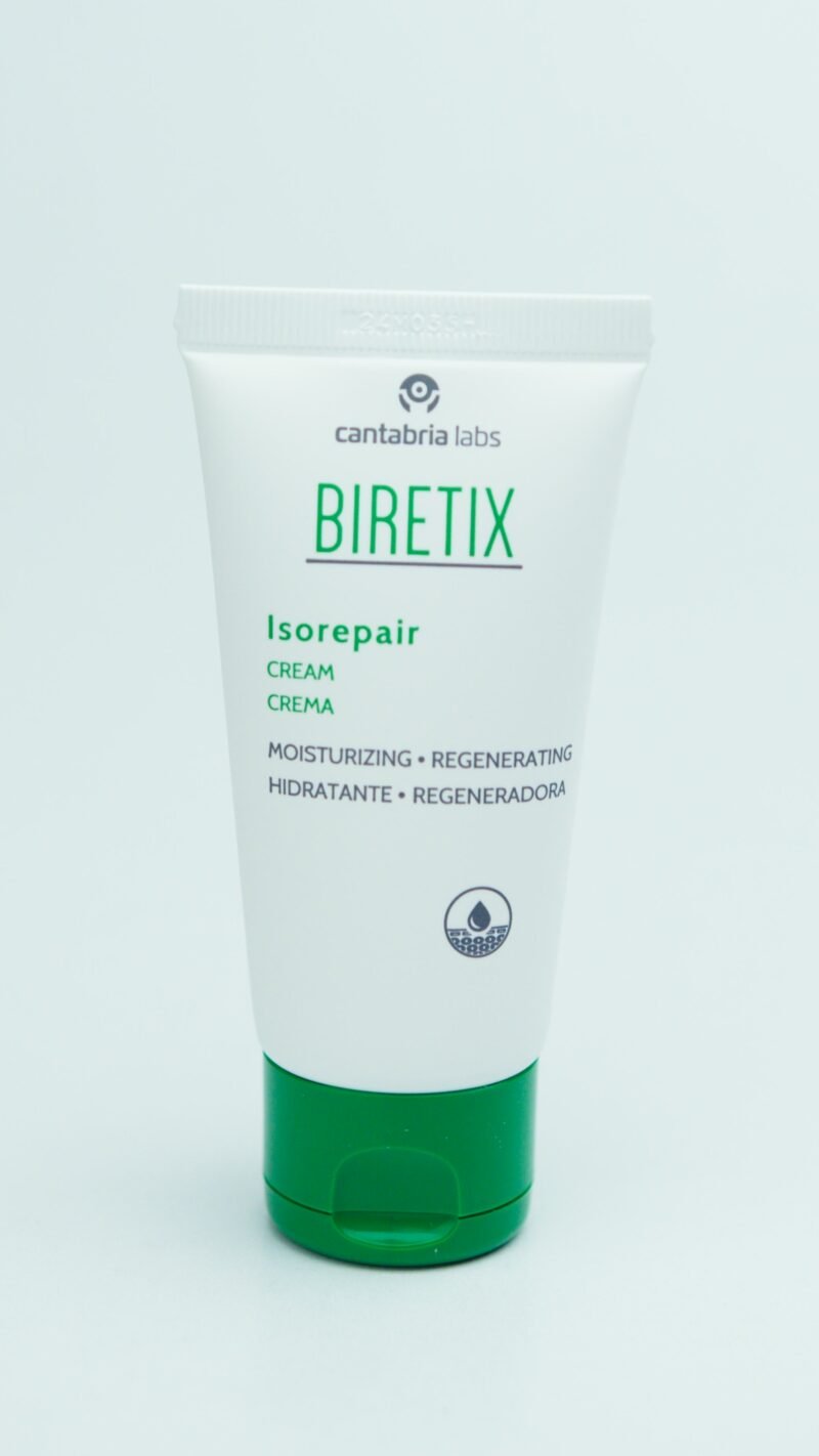 BIRETIX ISOREPAIR CREME 50 ML - Image 2