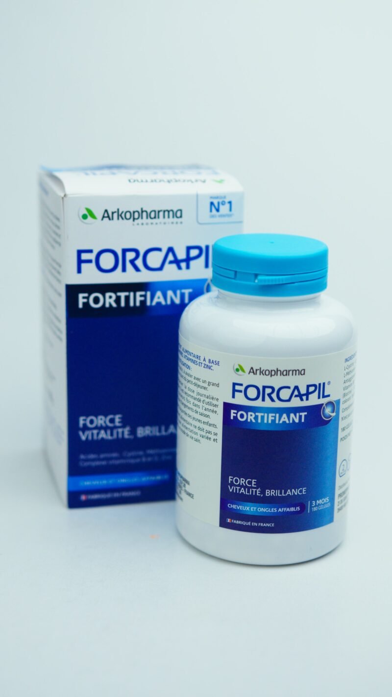FORCAPIL / 180cp