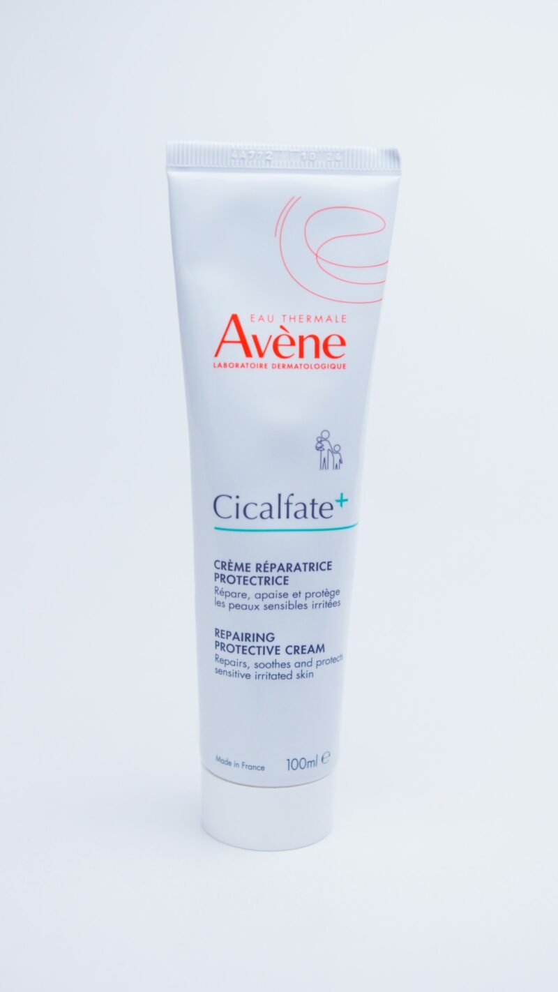 AVENE CICALFATE+ 100ML - Image 2