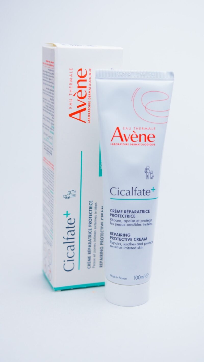 AVENE CICALFATE+ 100ML