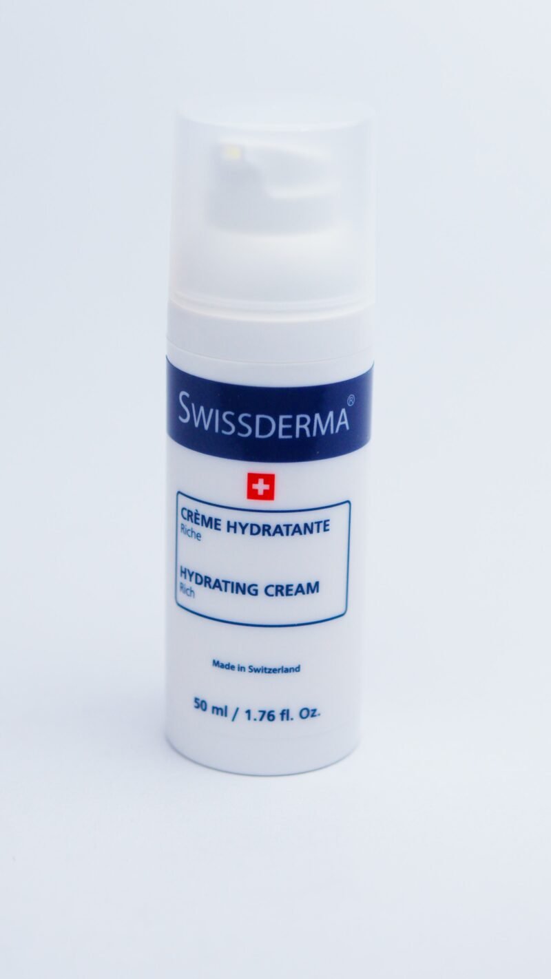 SWISSDERMA CREME RICHE 50 ML - Image 2