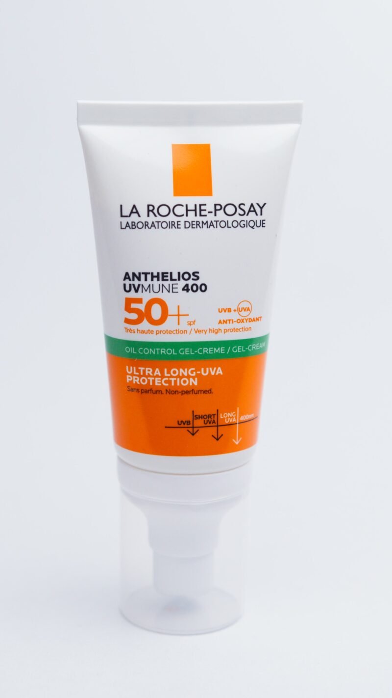 LA ROCHE POSAY CREME SOLAIRE INVISIBLE P.G 50ML - Image 2