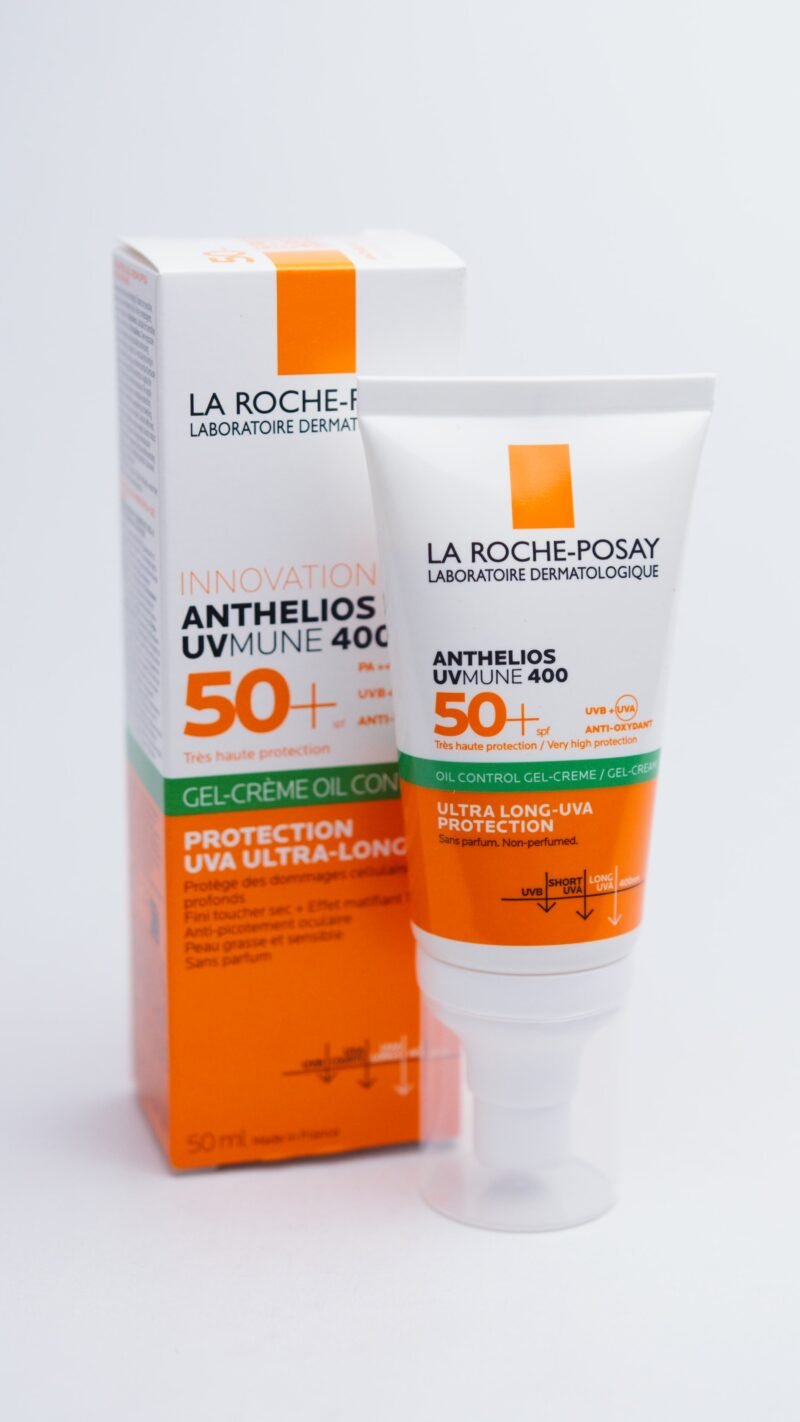 LA ROCHE POSAY CREME SOLAIRE INVISIBLE P.G 50ML