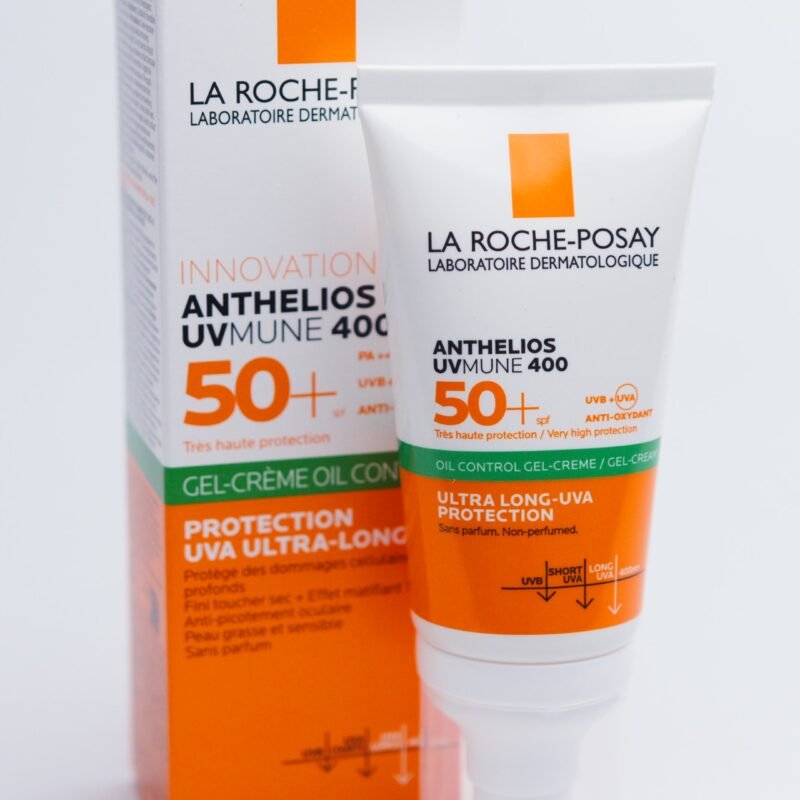 LA ROCHE POSAY CREME SOLAIRE INVISIBLE P.G 50ML