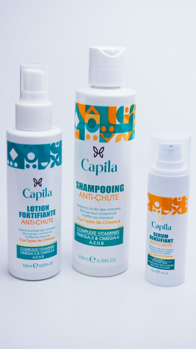 CAPILA PACK - Image 2