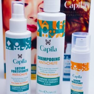CAPILA PACK