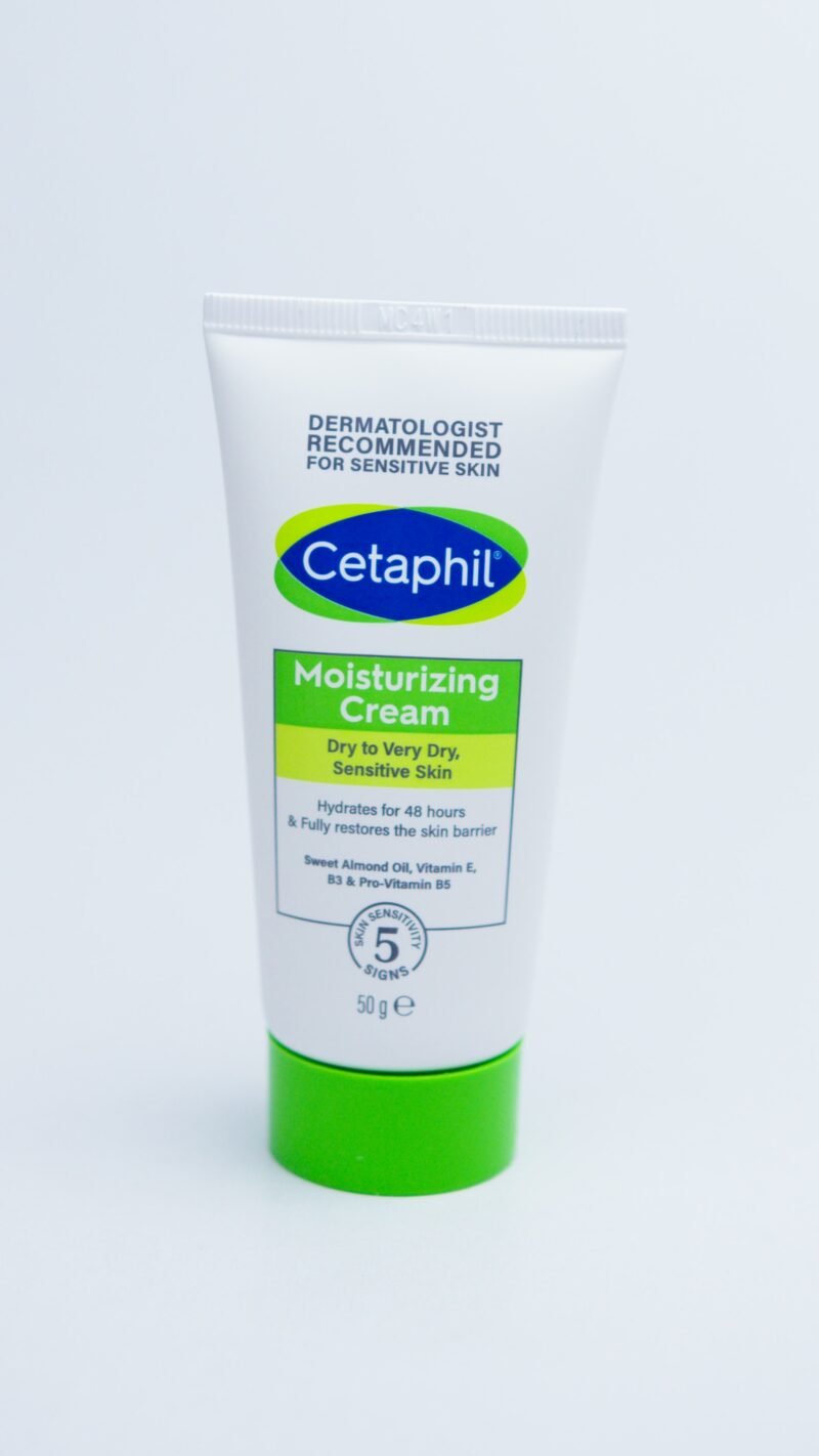 CETAPHIL CREME HYDRATANTE 50ML - Image 2