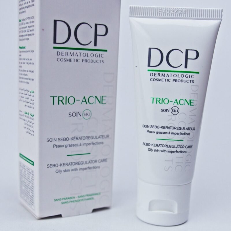 DCP TRIO-ACNE 30ML